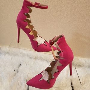 Women shoe